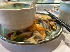 -院子餐厅·大锅菜·老杭帮(桥西直街店)