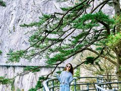 -明堂山风景区