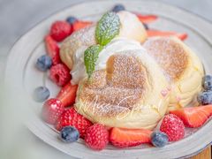 -UPPER KITCHEN(延安路店)