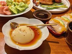 -七色云蔬食(喜邻里店)