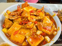 -老三样·旧食新味(船山路店)