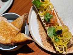 -MAGPIE喜鹊派餐厅(华侨城店)