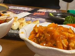 -青空日料烧肉烧鸟店(后湖兴业路店)