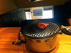 -松阪牛焼肉M(法善寺横丁店)