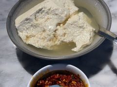 富顺豆花-懒人盐府人家(航天桥店)