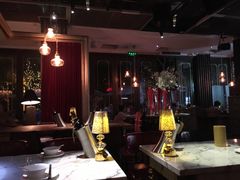 大堂-JUKEBOX玖部音乐餐厅(华侨城店)