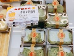 -北大家园食堂