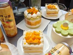 -DEMO黛慕蛋糕(三街两巷店)