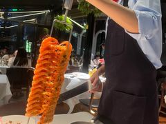 -拉蒂娜·巴西牛排馆 Latina·Brazilian Steakhouse(陆家嘴旗舰店)