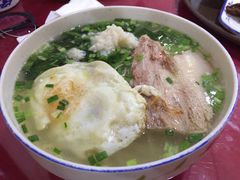 -原怡园面馆(拙政园店)