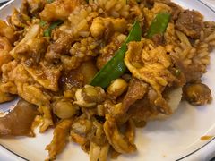 -同发号饭庄(复兴路店)