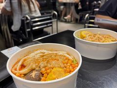 -W COLLECTIVE  DESSERT SHOP