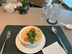 -大堂酒廊(澳门文华东方酒店)