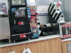 -便利蜂(创展大厦102号店)