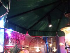 -肉串汪(望京店)