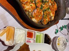 -大鸭梨烤鸭·北京菜(南小街/南苑店)