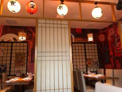 -有喜屋·深夜食堂(北京西路店)