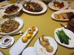 -顺峰海鲜酒楼(省府店)