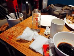 -海味当家·蒸锅海鲜(星海公园店)