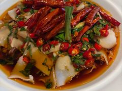 -四道菜·福建菜馆(新街口金鹰店)