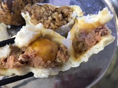 -老陶包子铺(南大西南村店)