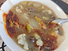 -刘老虎肉丸糊辣汤(总店)