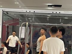 -奇迹健身(金牛凯德店)
