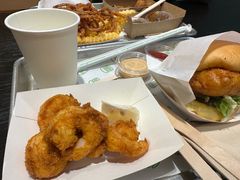 -Shake Shack(西单大悦城店)