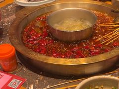 -堂客老火锅(欣阳广场总店)