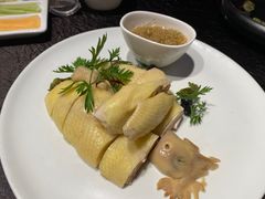 -大董(福田皇庭中心店)