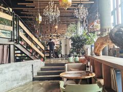 -咖梦餐厅 COMENG RESTAURANT
