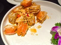 -顺峰顺水顺德菜(龙华店)