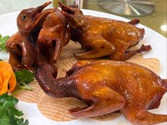 -黄埔华苑酒家(黄埔店)