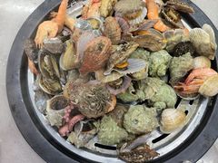 -仙螺岛海鲜自助餐厅(总店)