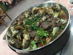 -标记好食
