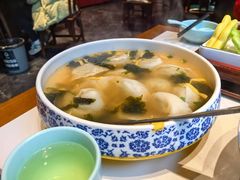 -江南婆婆(车墩店)