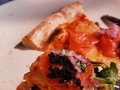 -PIZZA BIANCA(万象城店)