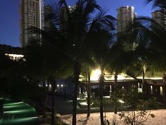 -亚马逊丛林水乐园