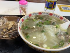 -陈记汤饭(水巷口店)