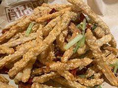 -肖记公安牛肉鱼杂馆·省级非物质文化遗产(三角路直营店)