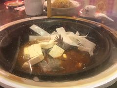 -粗粮人家·东北菜(洋桥店)