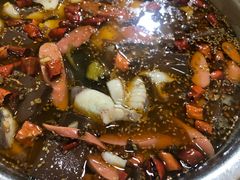 -黑皮酸菜鱼(绣花巷店)