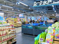 -盒马鲜生(观音桥店)