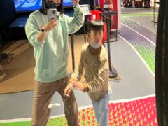 -VS SPORTS PARK运动玩乐园·团建·生日会(合生汇店)