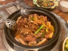 -伍哥厨房(新滘东路店)