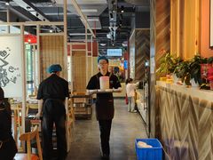 -老船舫·现做活鲜鱼馆(东郊记忆店)