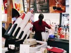 -COSTA COFFEE(上海虹口龙之梦)