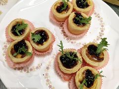-點無缺茶楼·海鲜酒家(世博店)