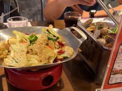 -神府路壹号·海鲜烧烤·砂锅粥·锅物(三坊七巷店)