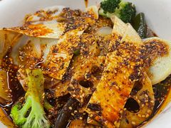-艺味深尝(云锦路店)